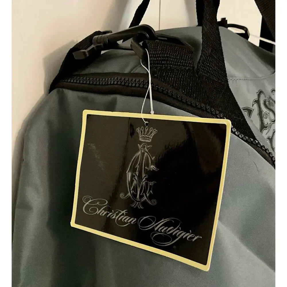 Christian Audigier christian audigier